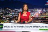 Buscan atender endometriosis en Nuevo León 