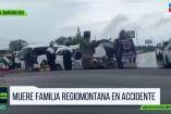 Fallecen niño y bebé regiomontanos en Cancún, Quintana Roo 