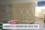 Proponen que sólo hayan candidatas mujeres en Nuevo León