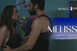 E 182 Melissa | ¡Los atrapa infraganti!