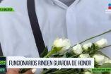 Museo La Milarca honra la memoria de Mauricio Fernández 