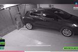 Sujeto ingresa a hogar en San Nicolás