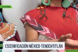 Harán escenificación de México-Tenochtitlán en Nuevo León 