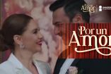 E 195 Por Un Amor | La segunda boda