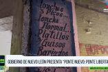Presentan "Ponte nuevo: ponte libertad" en Nuevo León