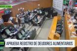 Crean Registro de deudores alimentarios en Nuevo León