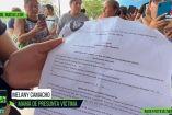 Denuncian triple abuso sexual infantil en Escobedo 