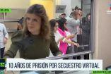 Proponen tipificar secuestro virtual en Nuevo León