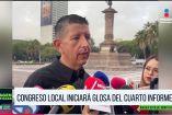 Revisarán el Cuarto Informe de Gobierno de Nuevo León 
