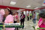Octubre rosa: mes de concientización sobre el cáncer de mama