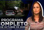 Noticias MTY con Claudia Ovalle | Programa Completo