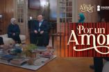 E 203 Por Un Amor | La cena del caos