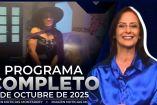 Noticias MTY con Claudia Ovalle | Programa Completo