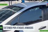 Capturan a generador de violencia en Monterrey