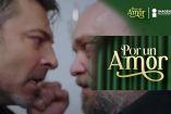 E 211 Por Un Amor | Secretos de hermanos