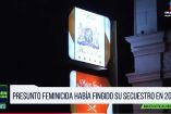 Feminicida fingió secuestro en 2011 en Nuevo León