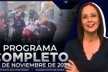 Noticias MTY con Claudia Ovalle | Programa Completo
