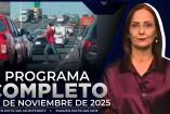 Noticias MTY con Claudia Ovalle | Completo