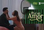 E 218 Por Un Amor |  “El juego apenas empieza”