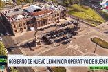 Arranca operativo por el Buen Fin en Nuevo León