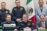 Suspenden a dos elementos de Fuerza Civil en Nuevo León