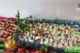 Fiebre navideña llega a Monterrey con los tradicionales pino