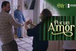E 223 Por Un Amor | Mery provoca caos
