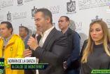 Monterrey y San Nicolás busca aprobación de nuevo estadio