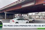 Expropiarán predios para colocar estación de la línea 6 
