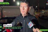 Menor de 15 años falleció tras explosión en Pesquería 