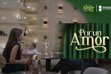 E 233 Por Un Amor | Una cena familiar