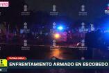 Un muerto y un policía herido tras ataque armado en Escobedo