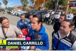Final de fútbol será cuidada por mil 200 policías