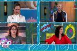  Verónica Toussaint y Mariana H, las MEJORES haciendo equipo