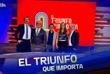 El triunfo Que Importa | 30 de julio | Prisca Awiti consigue