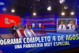El Triunfo que importa | 4 de agosto | Mexicanos en París