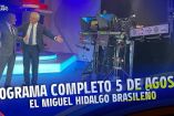 El Triunfo que importa | 5 de agosto