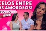 Episodio 58 | Enamorándonos | 25 de septiembre 2024