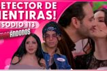 Enamorándonos | Episodio 113 | 12 de diciembre 2024