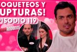 Enamorándonos | Episodio 119 | 20 de diciembre 2024