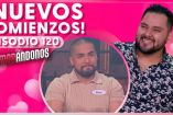Enamorándonos | Episodio 120 | 23 de diciembre 2024