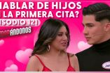 Enamorándonos | Episodio 121 | 24 de diciembre 2024