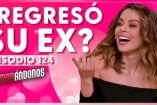 Enamorándonos | Episodio 124 | 27 de diciembre 2024