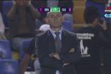 ¡"El Chaco" Giménez falla el penal! | Querétaro vs Cruz...