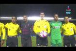 Lo que tal vez no viste del primer tiempo Querétaro vs Cruz 