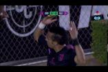 ¡Cruz Azul se salva del segundo GOL de Gallos!