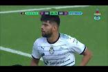 El lujito de Johnny Bornstein | Querétaro vs Santos 