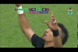 Goooooooooool de Camilo Sanvezzo | Querétaro vs Santos