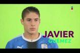 Esto es lo que no sabías de Javier Güemez