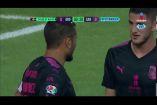 Querétaro vs Santos | Partido completo 